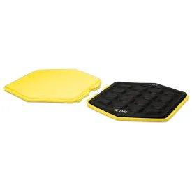 SKLZ Slides - Yellow/Black