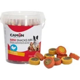 Snackbox-Duo Disc`S-(500Gr)