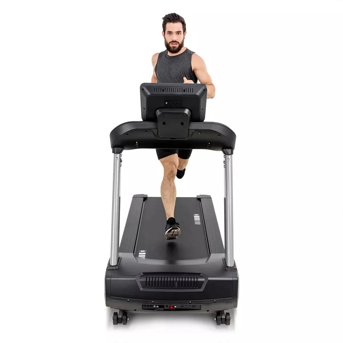 Spirit Fitness CT850 Commercial Treadmill