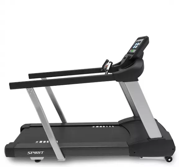 Sprit CT800ENT Treadmill