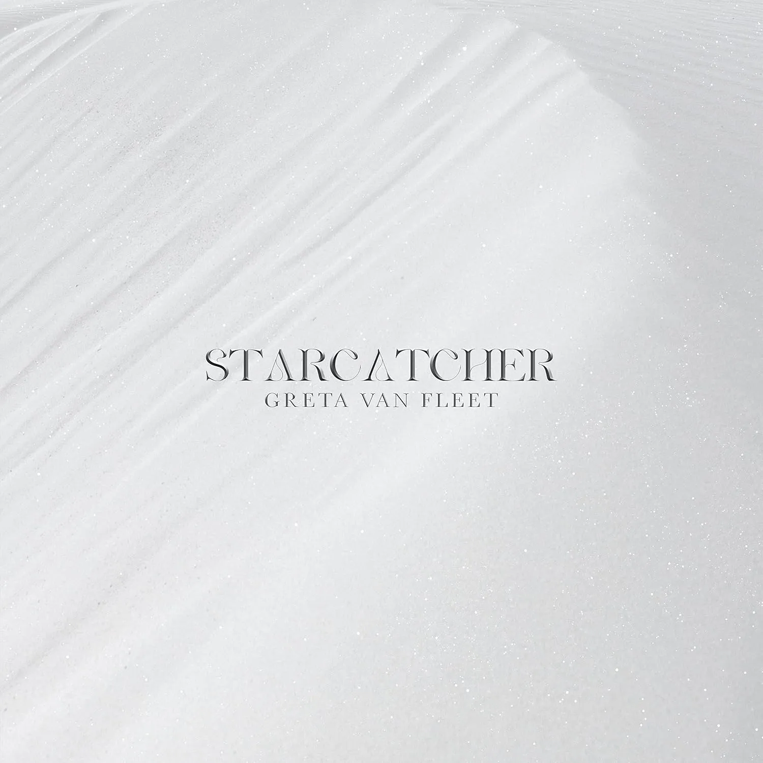 Starcatcher Clear