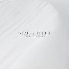 Starcatcher Clear