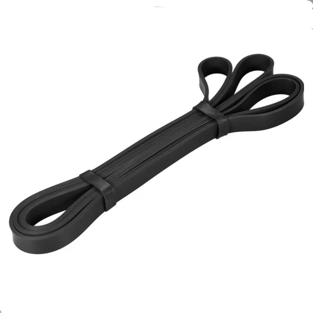 Stretch Resistance Latex Bands