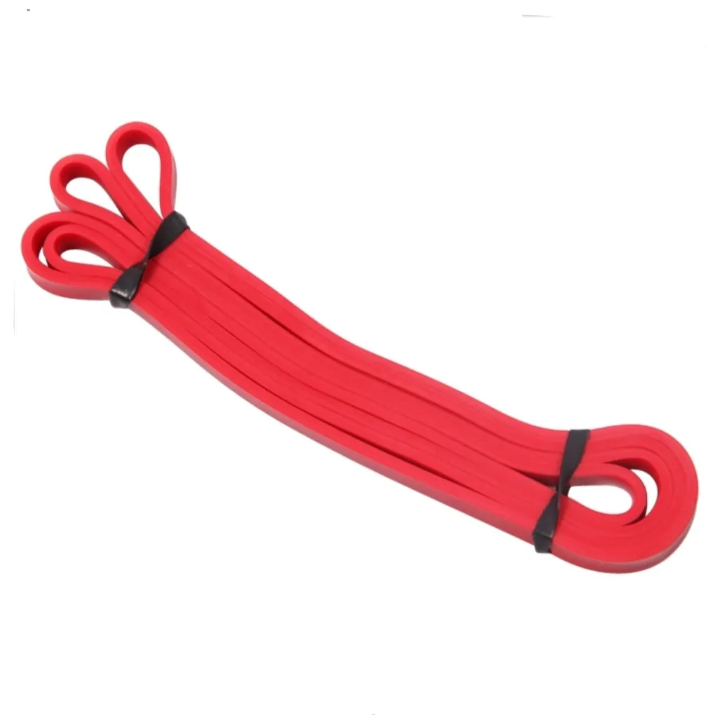 Stretch Resistance Latex Bands