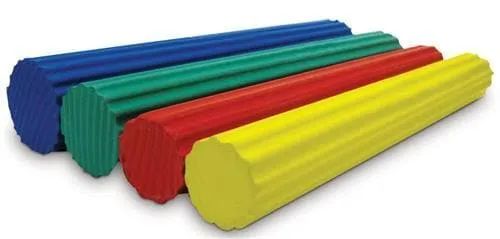 Theraband FlexBar - Blue (Heavy resistance)