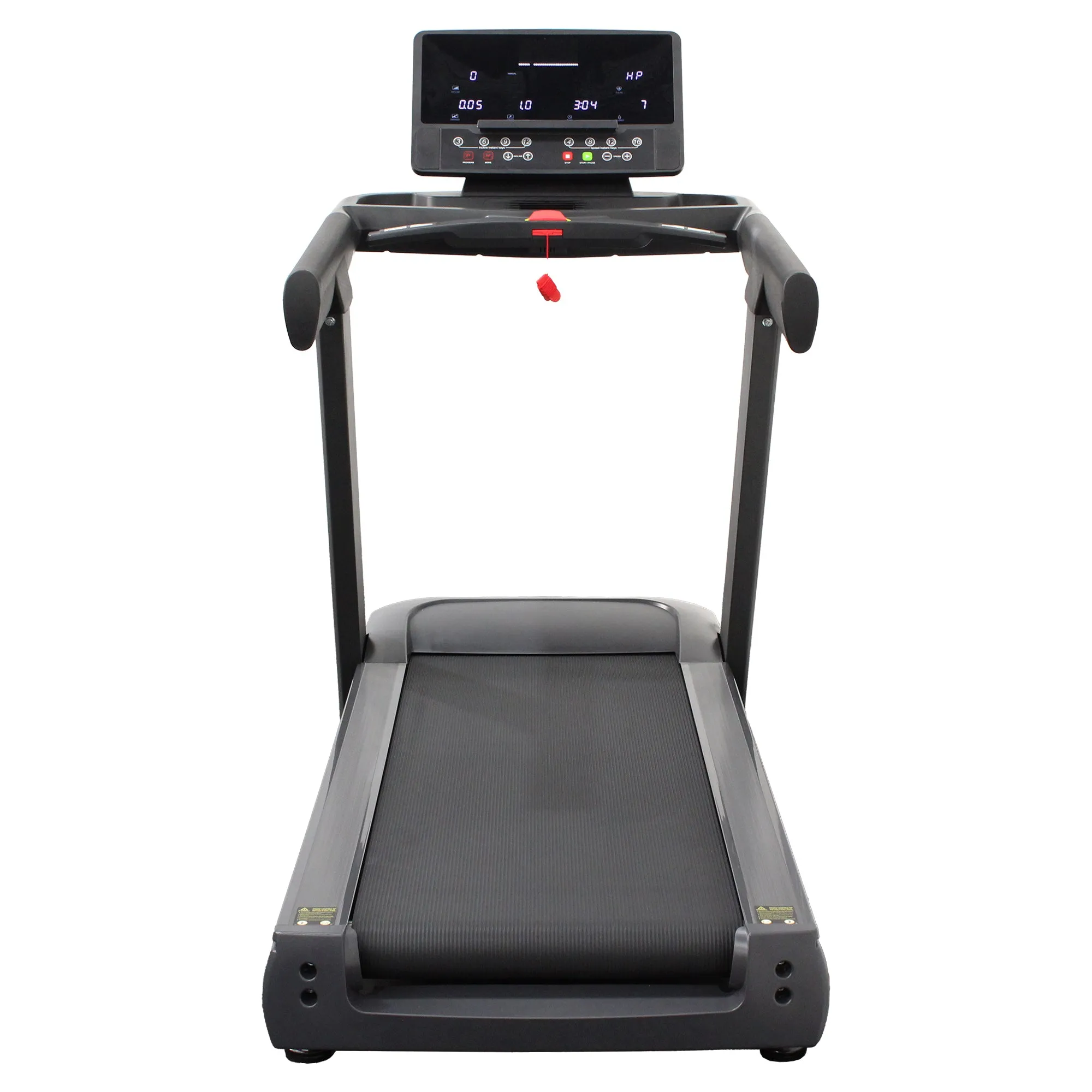 TITANIUM USA PHANTOM COMMERCIAL TREADMILL