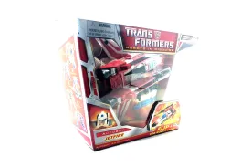 Transformers Classics | Jetfire