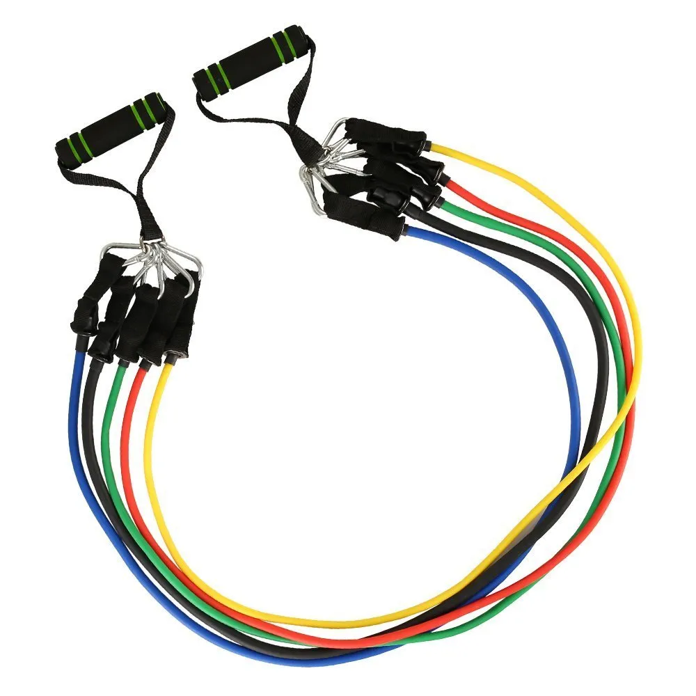Ultimate Resistance Bands Bundle