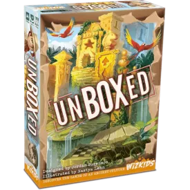 Unboxed