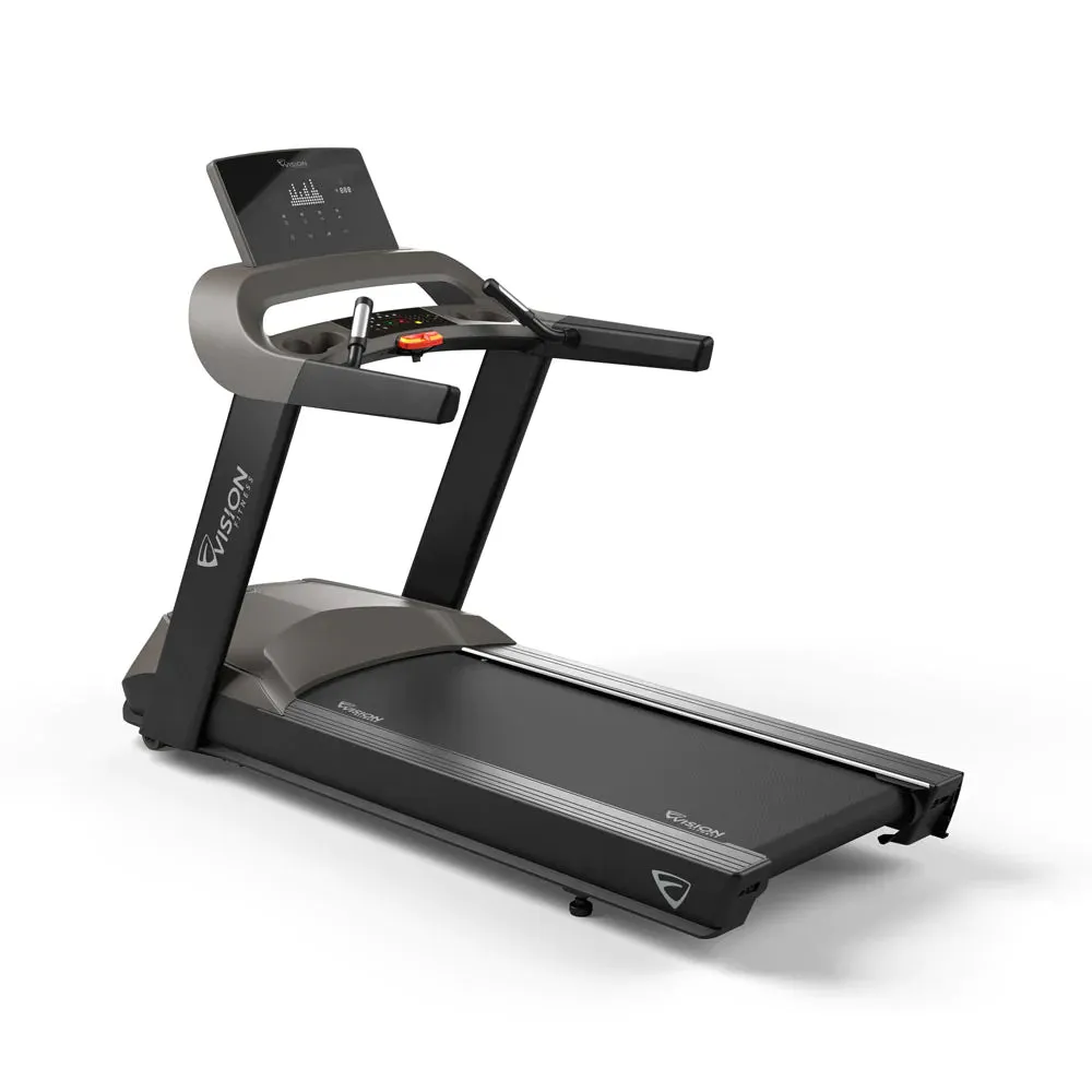 VISION T600 COMMERCIAL TREADMILL