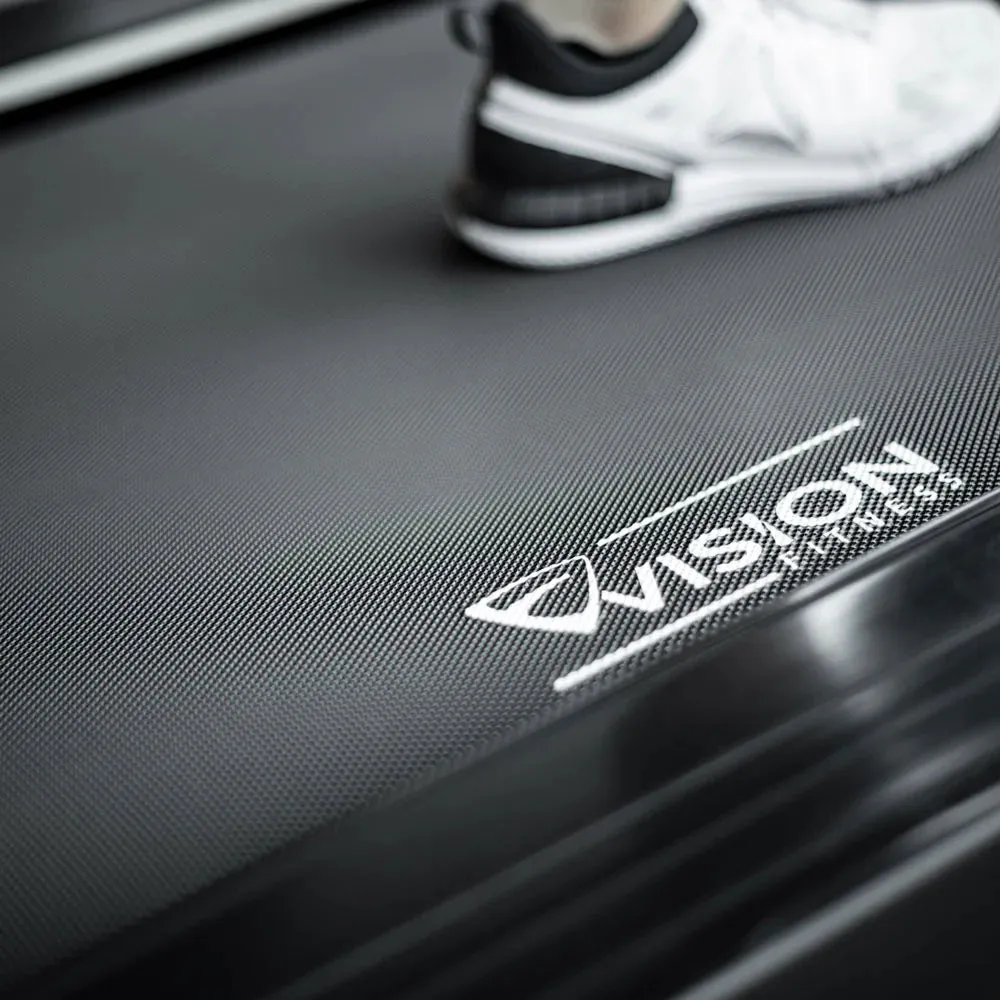 VISION T600 COMMERCIAL TREADMILL