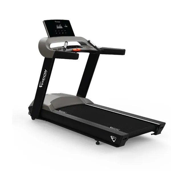 VISION T600 COMMERCIAL TREADMILL