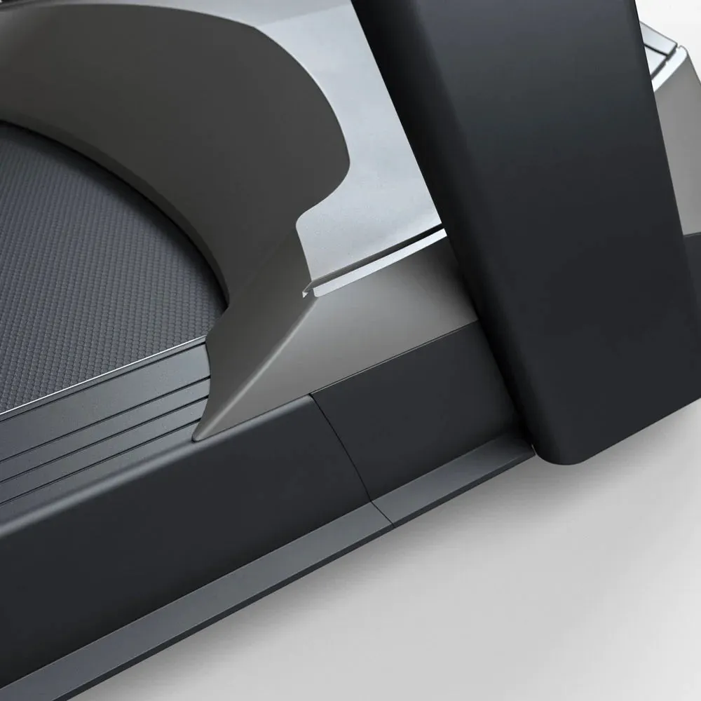 VISION T600 COMMERCIAL TREADMILL