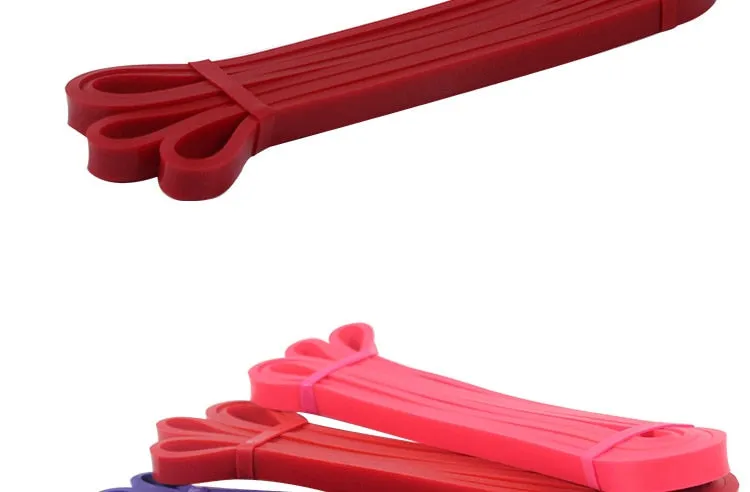 Yoga Resistance Bands