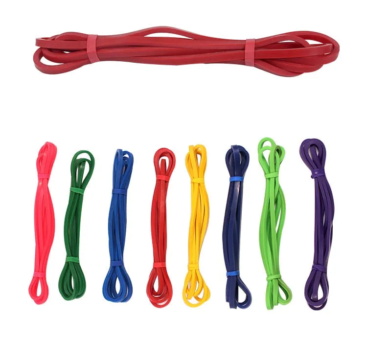 Yoga Resistance Bands