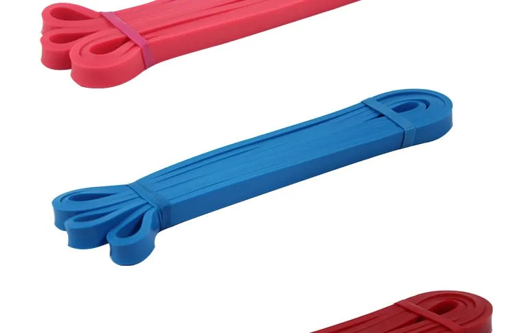 Yoga Resistance Bands