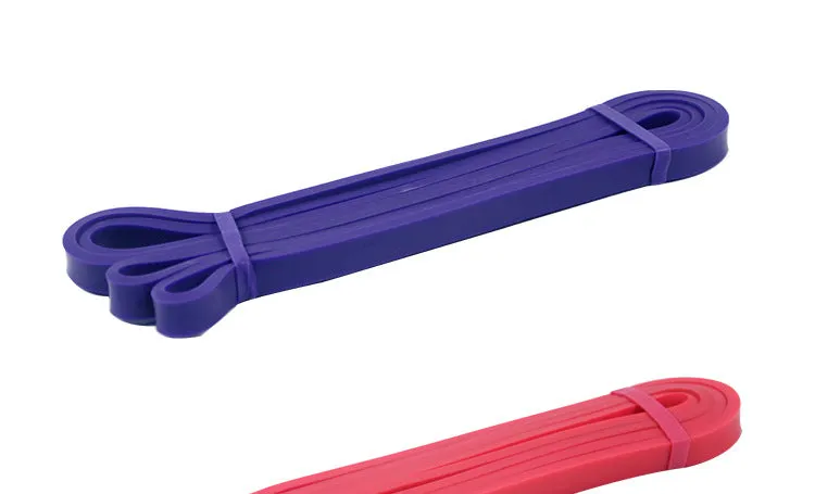 Yoga Resistance Bands