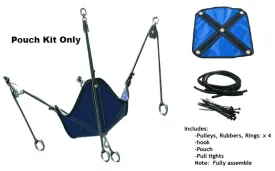 Zinger Winger - Additional Pouch Kit